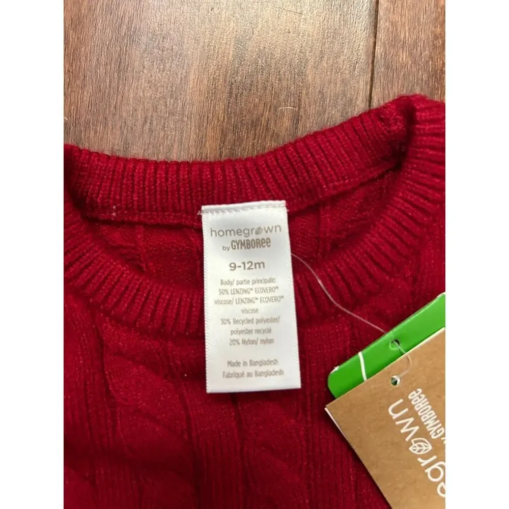 Gymboree super soft